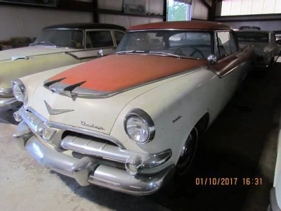 1956 Dodge Lancer for sale