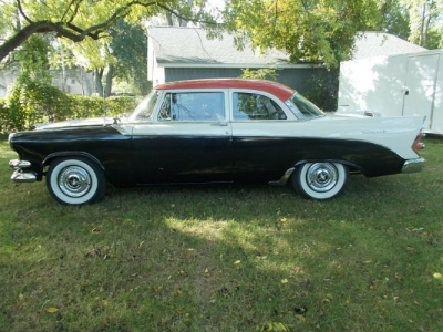 1956 Dodge Coronet for sale