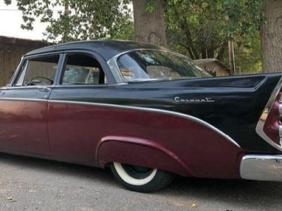 1956 Dodge Coronet for sale 1956 Dodge Coronet for sale