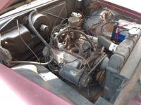 1956 Dodge Coronet for sale in Michigan (ID-92071)