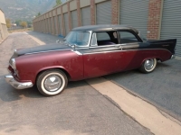 1956 Dodge Coronet for sale in Michigan (ID-92071)
