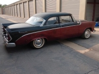 1956 Dodge Coronet for sale in Michigan (ID-92071)