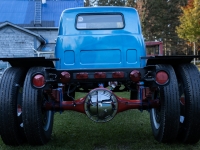 1956 Dodge 2 Ton for sale in Sherbrooke, Quebec (ID-103526)