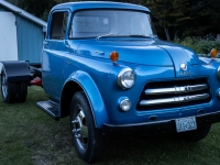1956 Dodge 2 Ton for sale in Sherbrooke, Quebec (ID-103526)