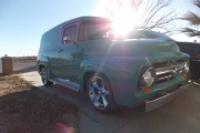 1956 Ford Panel for sale