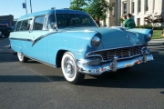 1956 Ford ParkLane for sale
