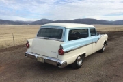 1956 Ford Ranch Wagon for sale