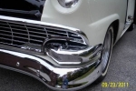 1956 Ford Club Sedan for sale in Vermont (ID-10522)