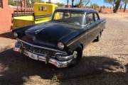 1956 Ford Customline for sale
