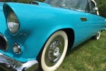 1956 Ford Thunderbird for sale in New Jersey (ID-14224)
