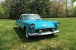 1956 Ford Thunderbird for sale in New Jersey (ID-14224)