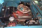 1956 Ford Thunderbird for sale in New Jersey (ID-14224)