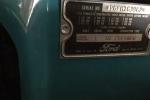 1956 Ford Thunderbird for sale in New Jersey (ID-14224)