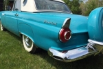 1956 Ford Thunderbird for sale in New Jersey (ID-14224)