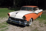 1956 Ford Victoria for sale