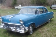 1956 Ford Mainline for sale
