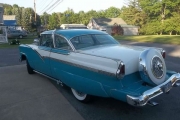 1956 Ford Crown Victoria for sale