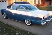 1956 Ford Fairlane 500 for sale