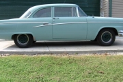 1956 Ford Customline for sale