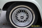 1956 Ford Street Rod for sale in Vermont (ID-18853)