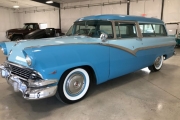 1956 Ford ParkLane for sale