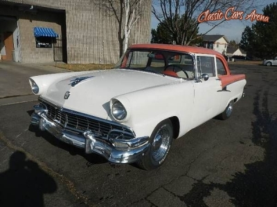 1956 Ford Business Coupe for sale