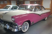 1956 Ford Crown Victoria for sale