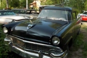 1956 Ford Courier for sale