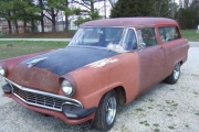 1956 Ford Wagon for sale