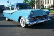 1956 Ford ParkLane for sale