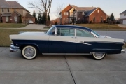 1956 Ford Customline for sale