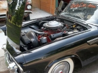 1956 Ford Thunderbird for sale in Tennessee (ID-38447)