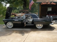 1956 Ford Thunderbird for sale in Tennessee (ID-38447)