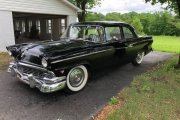 1956 Ford Customline for sale