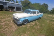 1956 Ford Customline for sale