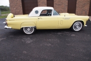 1956 Ford Thunderbird for sale