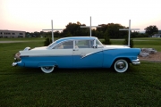 1956 Ford Victoria for sale