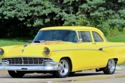 1956 Ford Customline for sale