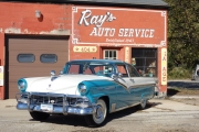 1956 Ford Crown Victoria for sale
