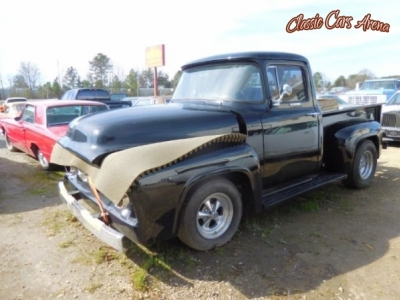 1956 Ford F1 for sale in South Carolina