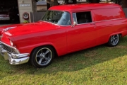 1956 Ford Courier for sale