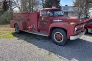 1956 Ford F800 for sale