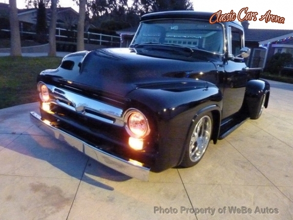 1956 Ford F100 for sale in ,  (ID-54159)