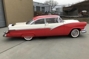 1956 Ford Victoria for sale