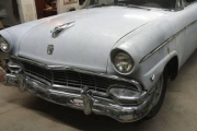 1956 Ford Customline for sale