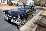 1956 Ford Customline for sale