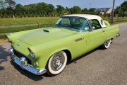 1956 Ford Thunderbird for sale