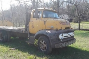 1956 Ford C600 for sale