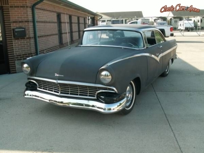 1956 Ford Victoria for sale
