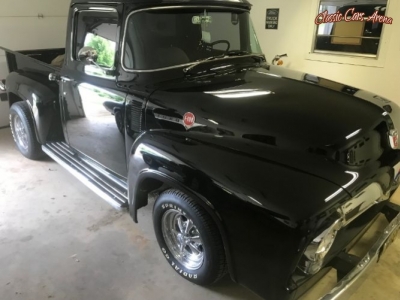 1956 Ford Pickup for sale